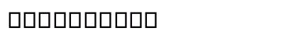 Fabric External MDL2 Assets Regular Preview