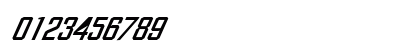 Facet-XXitalic Bold Preview