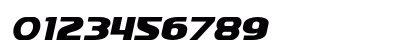 Falkencrest Italic Preview