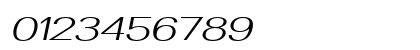 Fancipants Bold Italic Preview