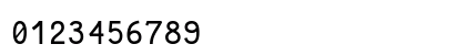 FantasqueSansMono Nerd Font Regular Preview