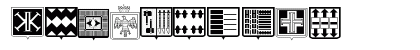 Fantasy Shields Two Regular Preview