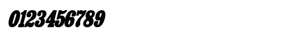 FatAmerican_Italic Normal Preview