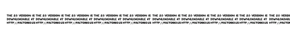 Fatfont Regular Preview