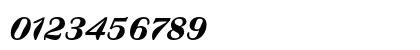 Faune BoldItalic Regular Numeric Preview