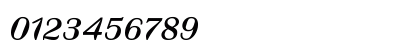 Faune Text Italic Preview