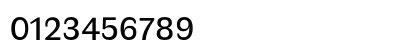 Faune Text Regular Preview