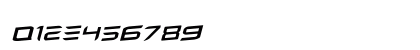 Ferret Face Rotalic Italic Preview