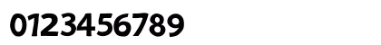 Festival Jomfruer chunky Numeric Preview