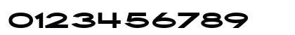 First Blind 2 Regular Numeric Preview