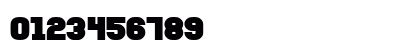 Fixation Bold Preview