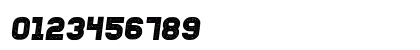 Fixation Italic Preview