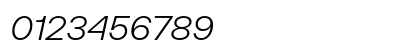 FK Grotesk Light SemiItalic Preview