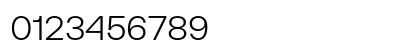 FK Grotesk Light Preview