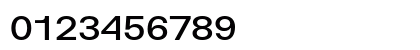 FK Grotesk Mono Medium Preview