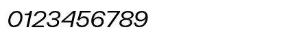 FK Grotesk SemiItalic Preview