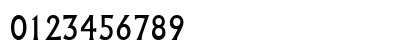 Flair-Condensed Normal Preview