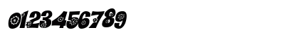 FlowerPower Italic Preview