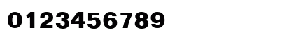Folio ICG Bold Preview