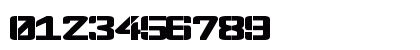 Fonderian-BlackStencil Black Preview