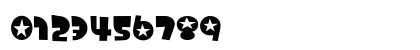 Foonky Regular Preview
