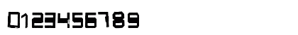Forgotten Junk Regular Numeric Preview