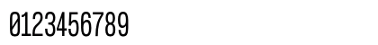 Formula Condensed Light Preview