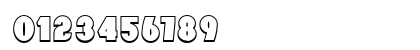 Foxxy 3D 3D Numeric Preview