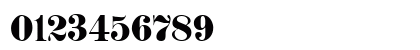 Fraktur Regular Preview