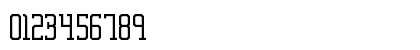 Frankfurt Messe Serif Numeric Preview