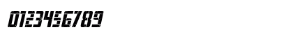 Frank-n-Plank Italic Italic Preview