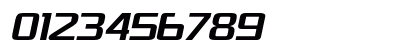 Frapple Bold Italic Preview