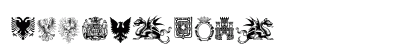 Free Medieval Regular Preview