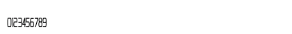 Frie Extra-condensed Bold Preview
