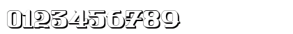 FRIENDO FRIENDO Numeric Preview