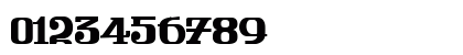 FRIENDO FRIENDO Numeric Preview