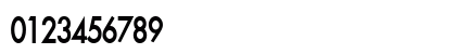 Fusi-Condensed Bold Preview