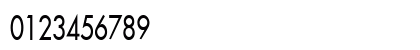 Fusi-Condensed Normal Preview