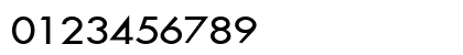 Fusi-Extended Normal Numeric Preview