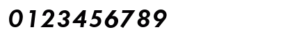 Futura ICG Demi Oblique Preview