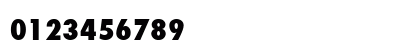Futura-CondensedExtraBold Thin Preview