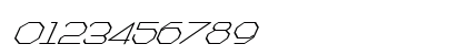 FZ JAZZY 27 ITALIC Normal Preview