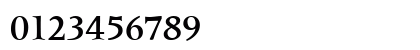 MetaphorMedium Regular Preview