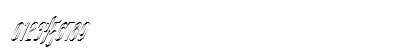 FZ JAZZY 35 HOLLOW ITALIC Normal Preview