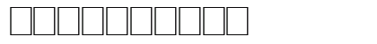 FZ JAZZY 55 LEFTY Normal Numeric Preview