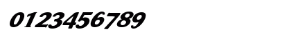 FZ ROMAN 37 ITALIC Normal Preview