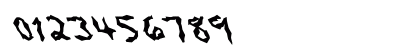 FZ WACKY 3 LEFTY Normal Preview