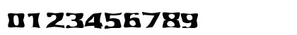 FZ WARPED 43 EX Normal Preview