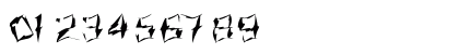 FZ WARPED 9 LEFTY Normal Preview