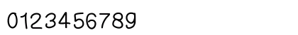 Gaelleingsletter Medium Preview